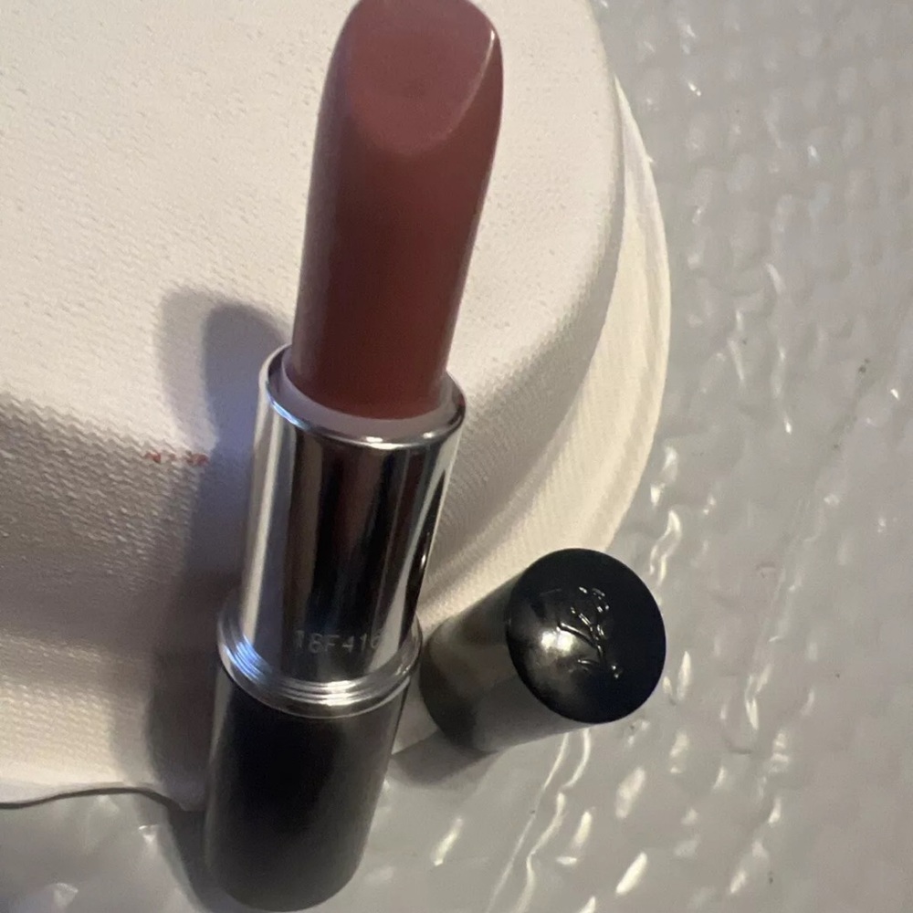 Lancome Color Design Lipstick VINTAGE ROSE SHEEN FULL SIZE